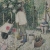 Im Garten, 2003 - 2005
